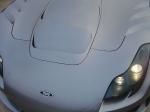 TVR Sagaris 2004 года